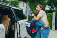 young mother says goodbye.jpg