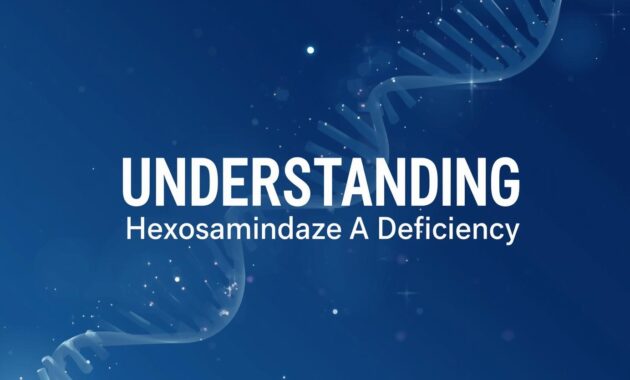clean modern conceptual gaffi word art brand logo Understanding Hexosaminidase A Deficiency .jpg