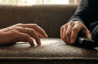 feeling lonely in a relationship remote couch social.png