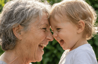 joyful grandmother grandchild interpersonal neurobiology connection.png
