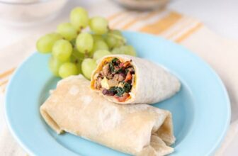 Protein Packed Breakfast Burritos 10.jpg