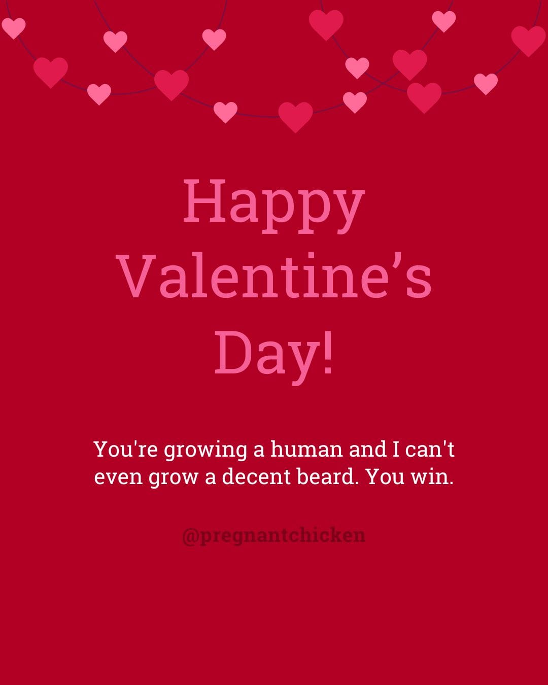 You re growing a human and I can t even grow a decent beard. You win 1.jpg