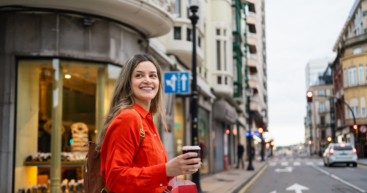 young happy woman walking.jpg