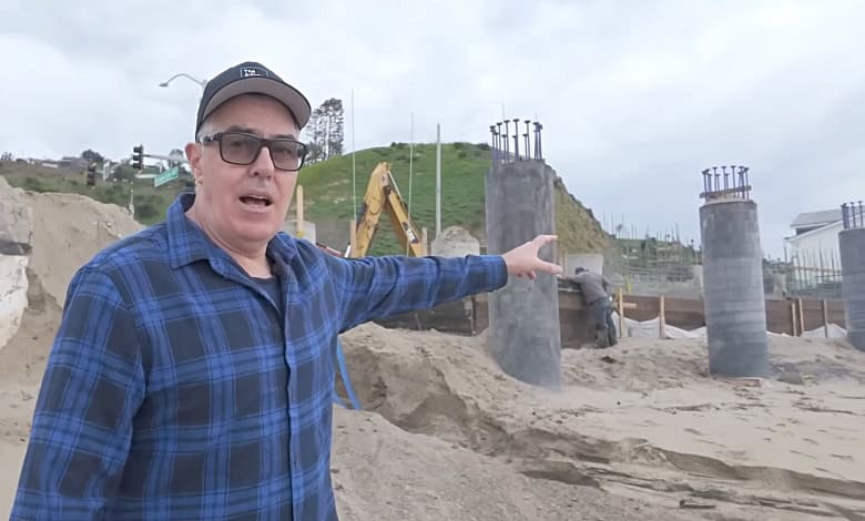 Adam Carolla Palisades fire 1 year later 2.jpg