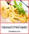 Calamari Fried Squid Honest Mum recipe.jpg