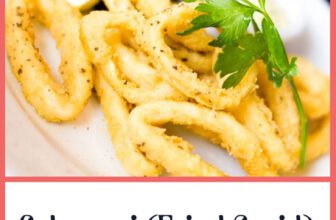 Calamari Fried Squid Honest Mum recipe.jpg