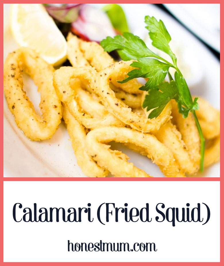 Calamari Fried Squid Honest Mum recipe.jpg