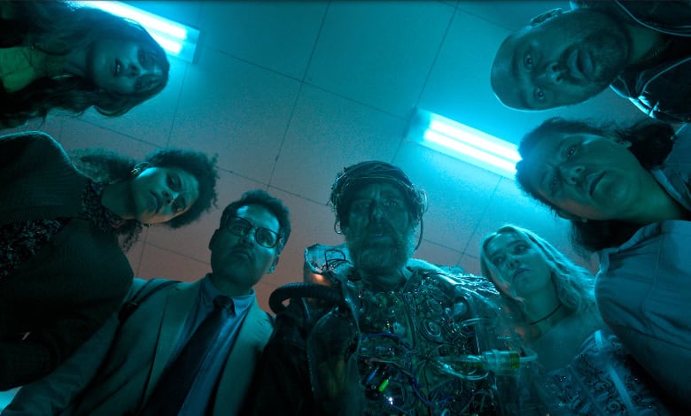 Good Luck Have Fun Dont Die review Sam Rockwell 2.jpg