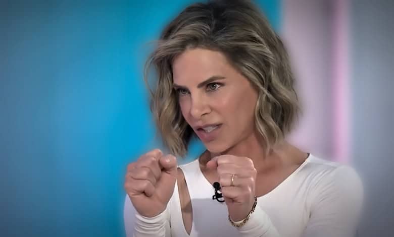 Jillian Michaels on Oprah Winfrey 2.jpg