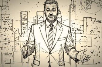 Jimmy Kimmel political interviews 2.jpg