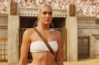 Pendragon Cycle Rise of the Merlin review Rose Reid gladiator 2.jpg