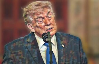 Trump Kennedy Center vandalism 2.jpg