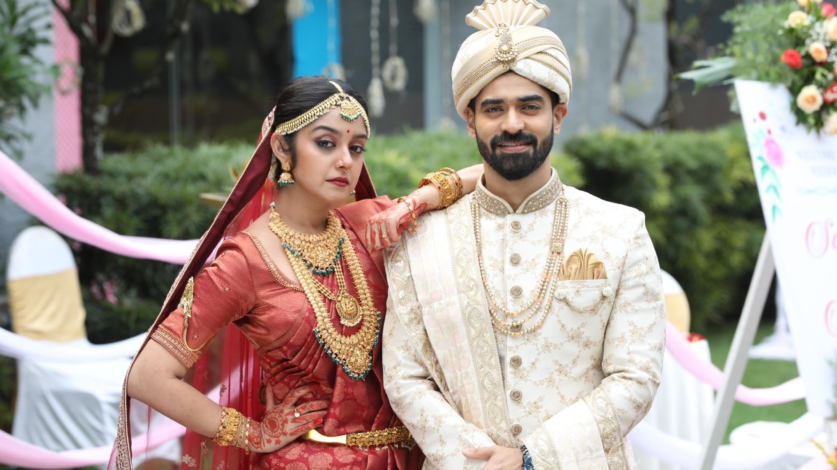 ankita amar and shine shettys just married song dis 1753036148.jpg