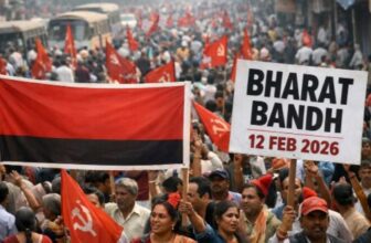 bharat bandh 2026 labour and farm protests 1770813268780 1200x675.jpg