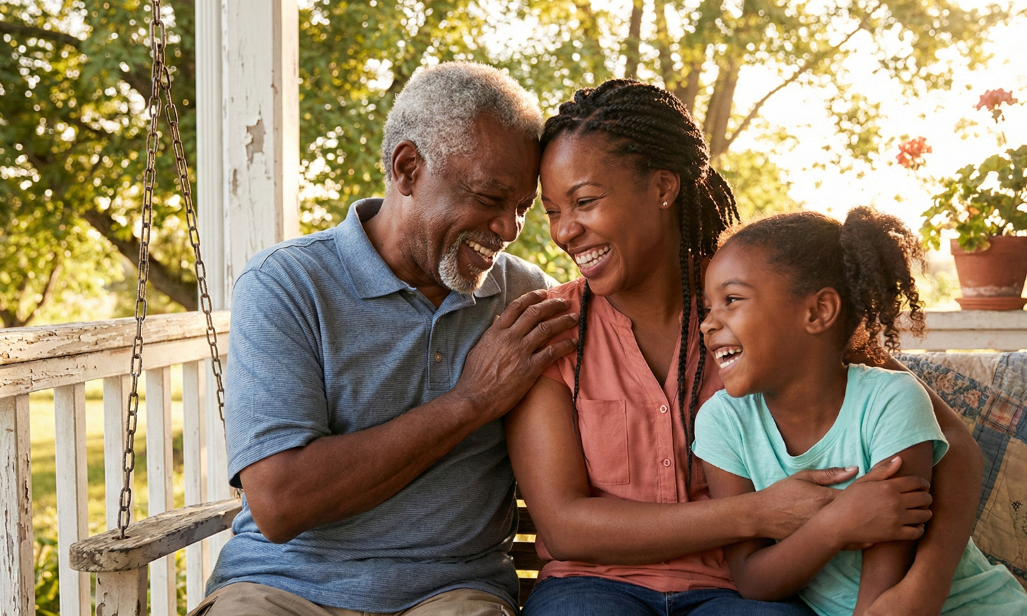 black family generations joyful porch moments.png