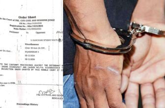 dharmasthala case youtuber arrest 2 1771416023.jpg