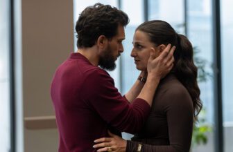 kit harington marisa abela H 2025.jpg