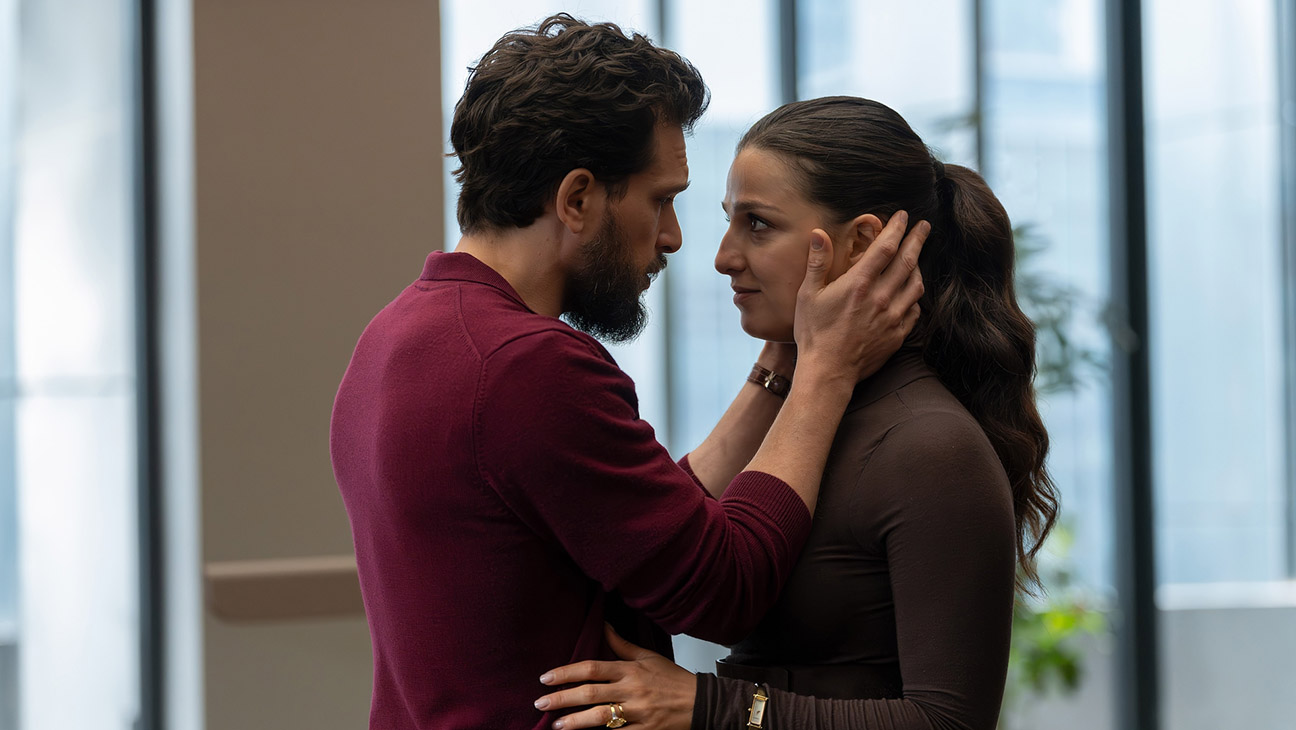 kit harington marisa abela H 2025.jpg