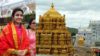 shivani nagaram tirumala tirupati darshan controversy 1772035049.jpg