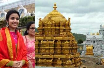 shivani nagaram tirumala tirupati darshan controversy 1772035049.jpg