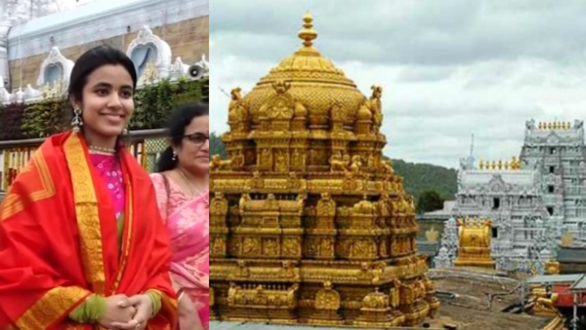 shivani nagaram tirumala tirupati darshan controversy 1772035049.jpg