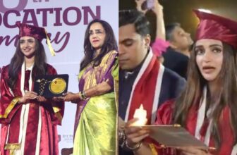 sreeleela mbbs graduation day 1770816081.jpg