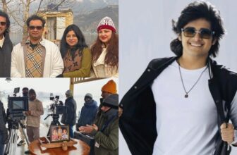 upendra son ayush first film 1770826237.jpg