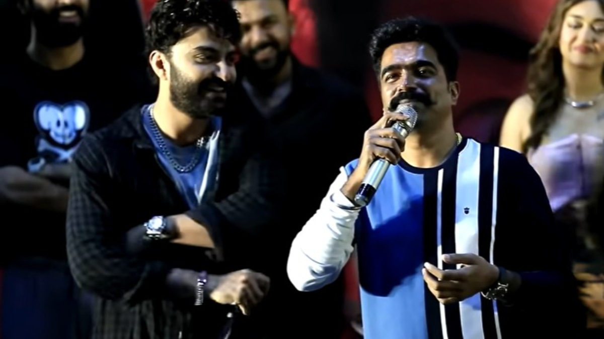 vishwak sen rolex gift to ravi basrur 1771730795.jpg