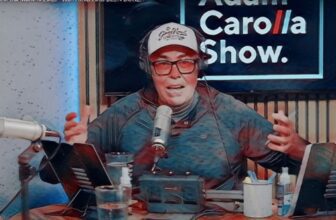 Adam Carolla California wildfires update 2.jpg