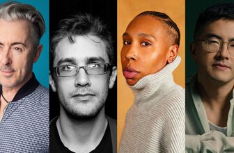 Alan Cummings Adam Golberg Lena Waithe and Bowen Yang Split Publicity H 2026.jpg