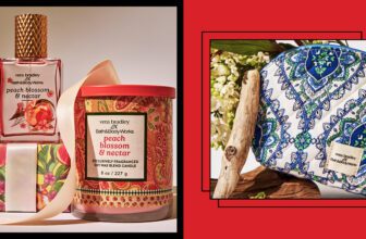 Bath Body Works and Vera Bradley Unveil Exclusive Collaboration in Time for Mothers Day MAIN.jpg