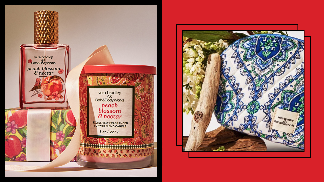 Bath Body Works and Vera Bradley Unveil Exclusive Collaboration in Time for Mothers Day MAIN.jpg