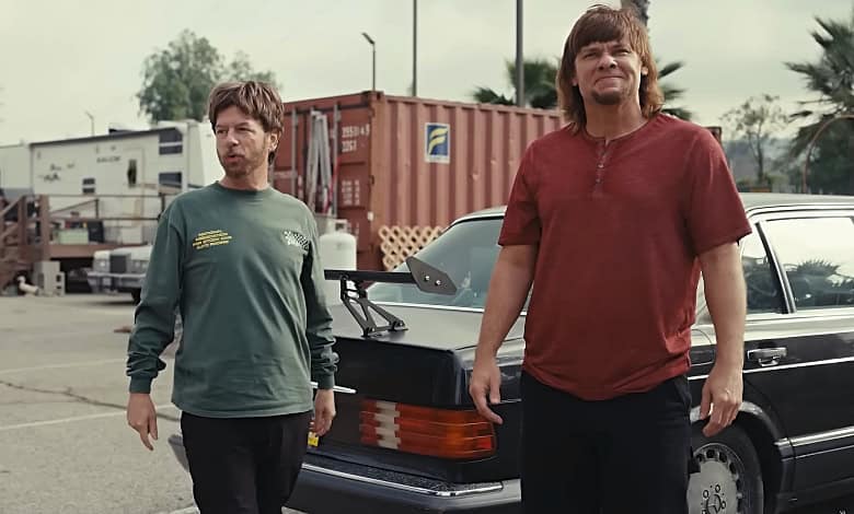 Busboys trailer David Spade Theo Von 2.jpg