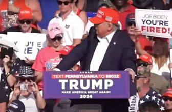 Butler rally President Trump Salena Zito book 2.jpg