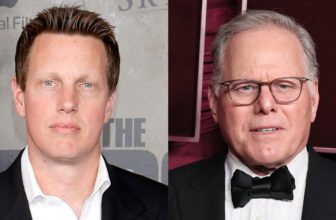 David Ellison and David Zaslav Split Getty H 2025.jpg