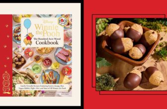 Disney Adds Official Winnie the Pooh Cookbook to Lineup of 100th Anniversary Collectibles MAIN.jpg