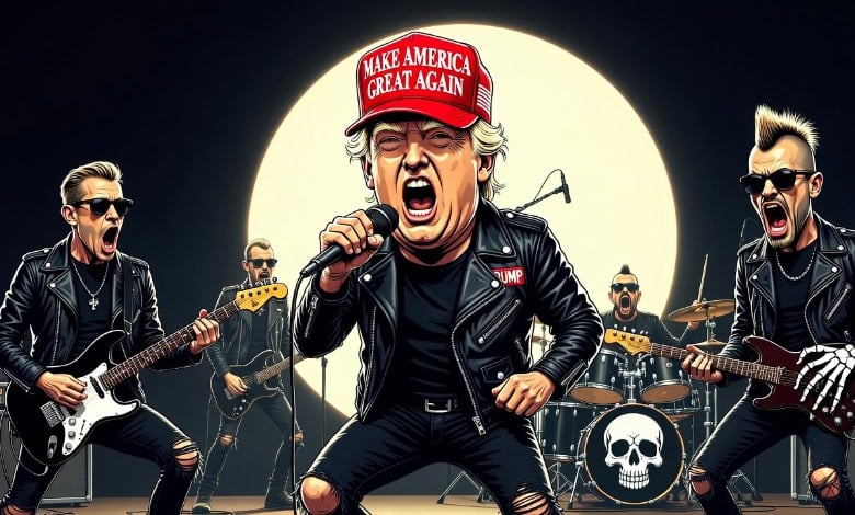 Donald Trump as a punk rocker 3.jpg