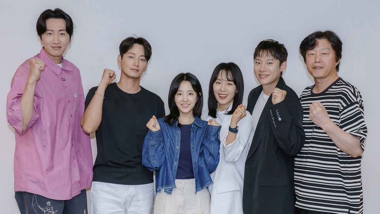 Gold Land Table Read photo.jpg