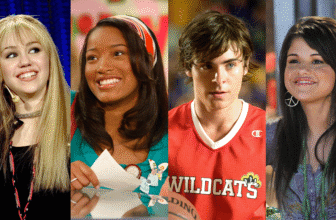 Hannah Montana True Jackson High School Musical Wizards everett H 2026.png