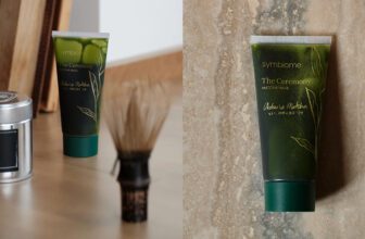 Kate Hudson Backed Symbiome Skin and Ashus Matcha Malibu Launch Limited Release Face Mask MAIN.jpg