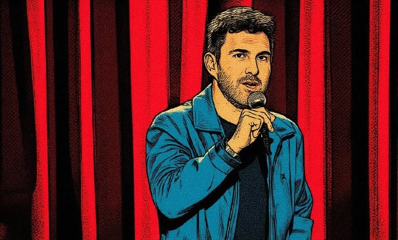 Mark Normand Netflix special Muslim joke 2.jpg