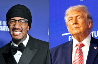 Nick Cannon Donald Trump getty H 2026.png