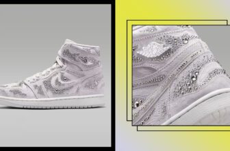 Nike and Swarovskis Limited Edition Drop Is Blinging Out the Air Jordan 1 MAIN.jpg
