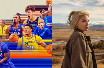 Paramount Runs Limited Time Promo Aligned With March Madness The Madison and More MAIN.jpg