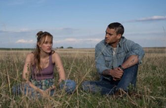 Reminders of Him review Maila Monroe Tyriq Withers in grass 2.jpg