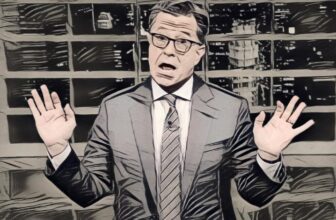 STeven Colbert pro palestinian protests 2.jpg