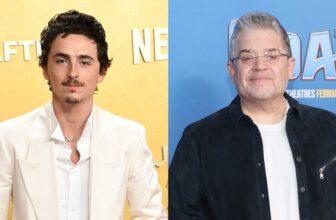 Timothee Chalamet and Patton Oswalt Split Getty H 2026.jpg