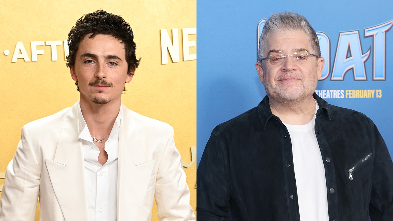 Timothee Chalamet and Patton Oswalt Split Getty H 2026.jpg