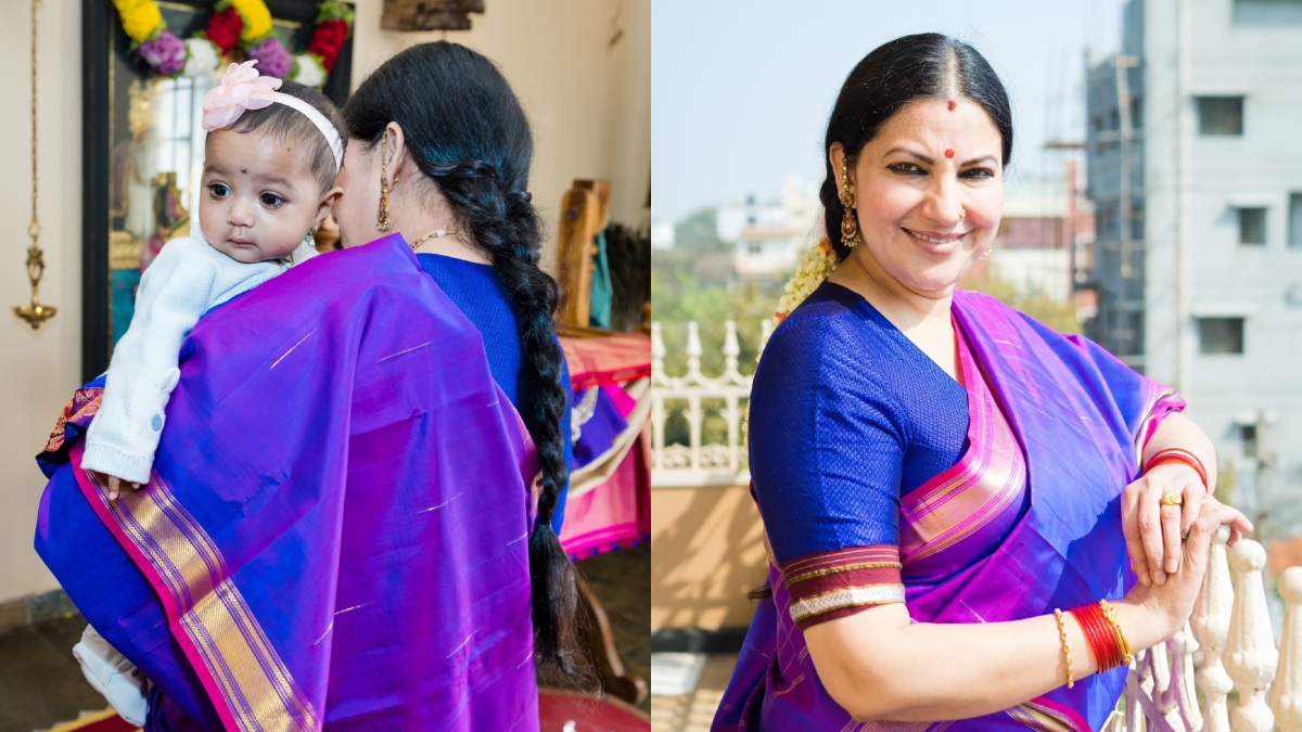 bhavana ramanna daughter naming ceremony dis 1774101252.jpg