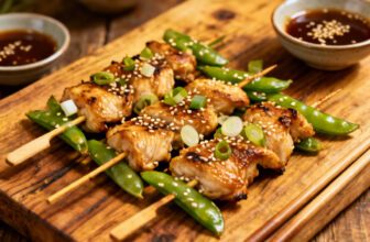 chicken and snow pea skewers 3.jpg